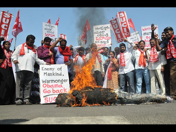 బరాక్ ఒబామా