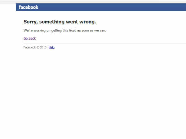 Cyber Attack: Did hackers bring down Facebook and Instagram? Cyber Attack: Did hackers bring down Facebook and Instagram?