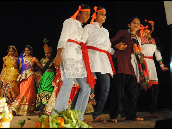 వార్షికోత్సవం