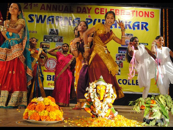 వార్షికోత్సవం