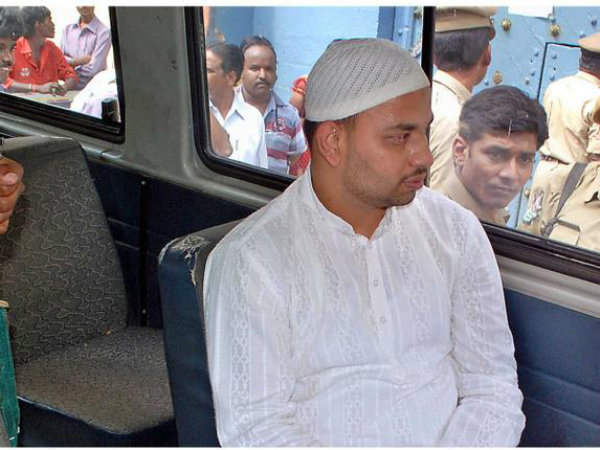 Gali assistant Ali Khan gets bail Gali assistant Ali Khan gets bail