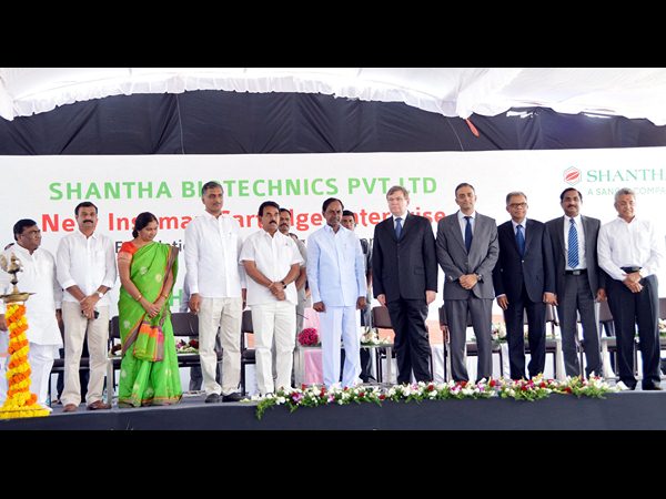 కేసీఆర్