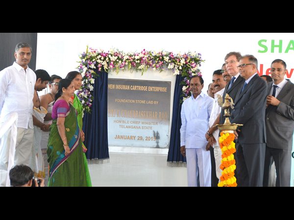 కేసీఆర్