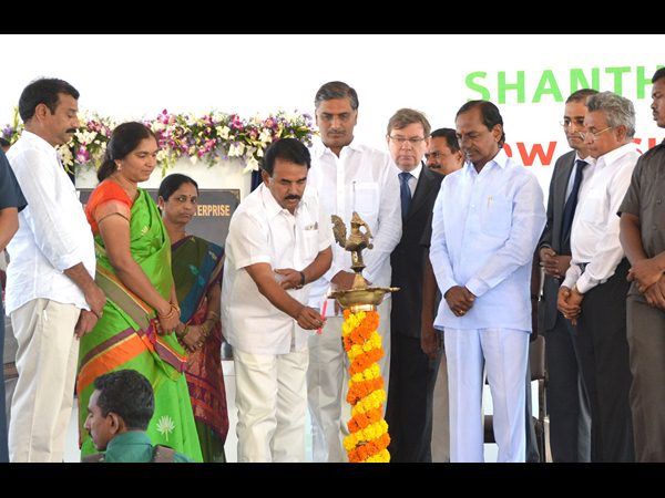 కేసీఆర్