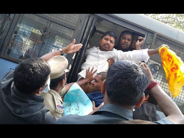 టీడీపీ