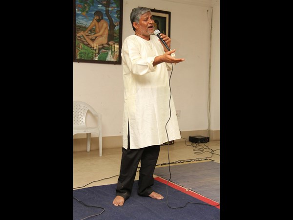 తణికెళ్ల భరణి