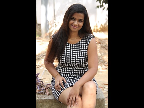 నటి సంధ్య