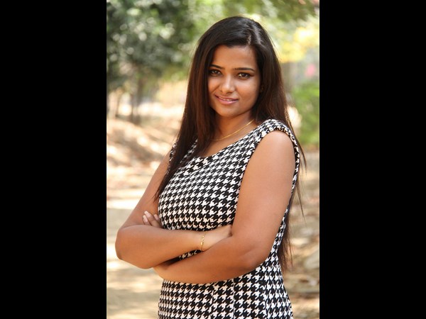 నటి సంధ్య