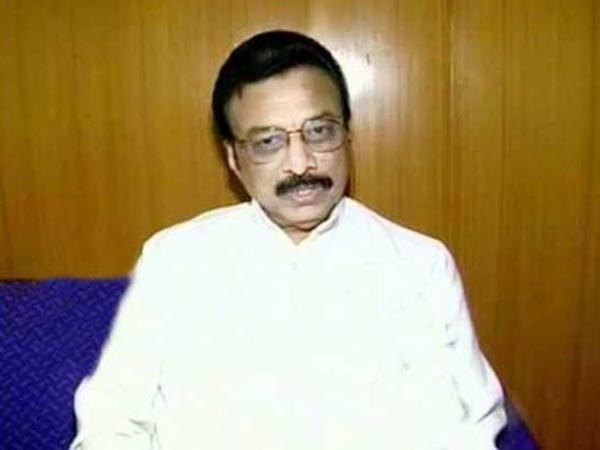 Kiran Reddy will join Congress: Sai Pratap Kiran Reddy will join Congress: Sai Pratap