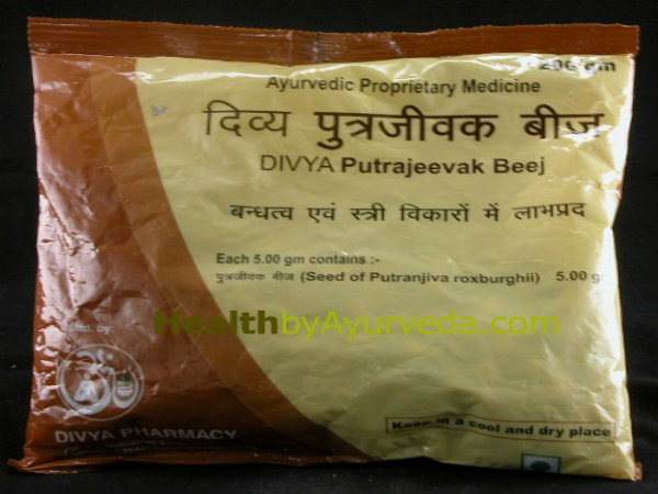 Is Ramdev's 'Divya Putrajeevak Beej' misleading people aspiring to have a baby boy? Is Ramdev's 'Divya Putrajeevak Beej' misleading people aspiring to have a baby boy?