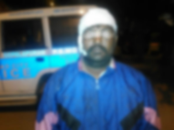 Three women beat Junior Artist in Hyderabad Three women beat Junior Artist in Hyderabad