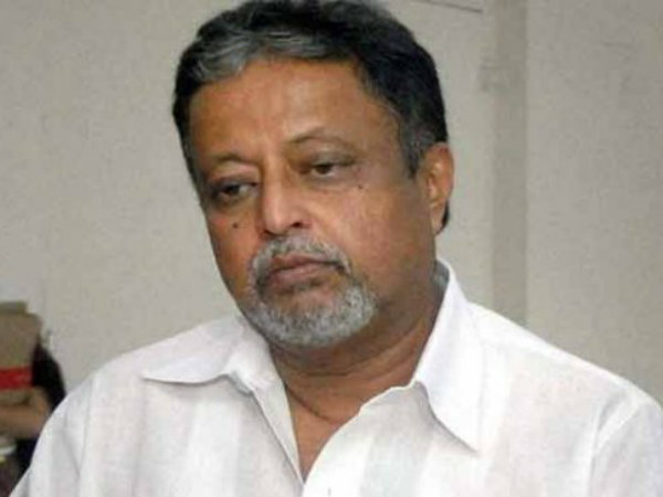 Saradha quizzing: Mukul Roy cooperated well and wanted truth to come out, says CBI Saradha quizzing: Mukul Roy cooperated well and wanted truth to come out, says CBI