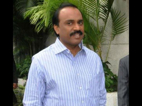 Gali Janardhan Reddy Gali Janardhan Reddy