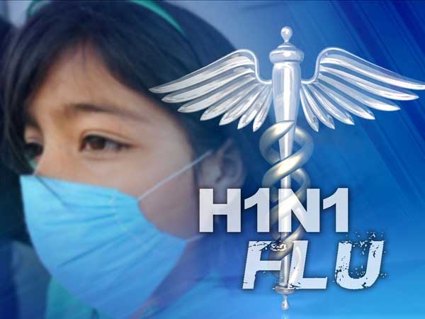 Swine Flu: Another death occurred at Gandhi hospital Swine Flu: Another death occurred at Gandhi hospital