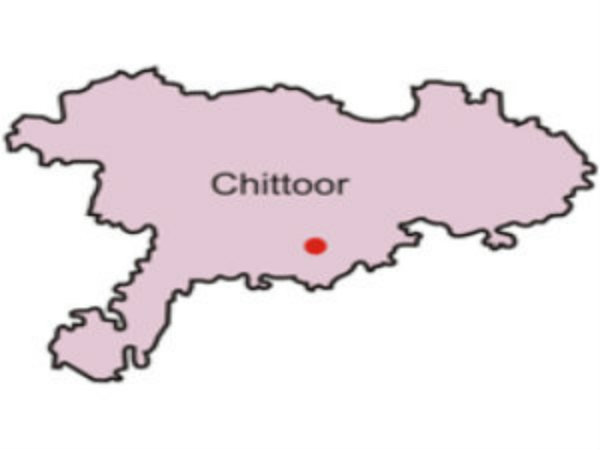 Alekhy nabbed by Chittoor police Alekhy nabbed by Chittoor police