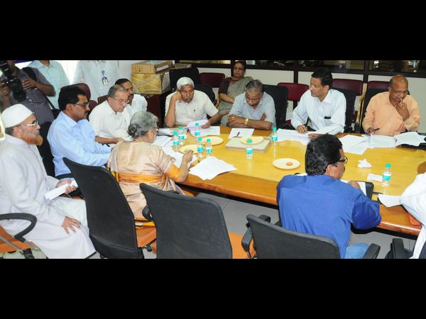 తొలుత నోటిఫికేషన్... ఆ తర్వాతే గ్రూప్-1 పరీక్ష