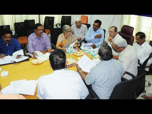 తొలుత నోటిఫికేషన్... ఆ తర్వాతే గ్రూప్-1 పరీక్ష