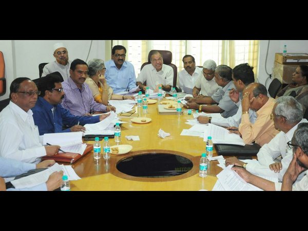 తొలుత నోటిఫికేషన్... ఆ తర్వాతే గ్రూప్-1 పరీక్ష