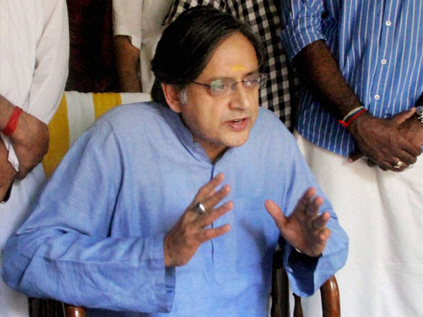 Afzal Guru's hanging was 'wrong, badly handled': Shashi Tharoor Afzal Guru's hanging was 'wrong, badly handled': Shashi Tharoor
