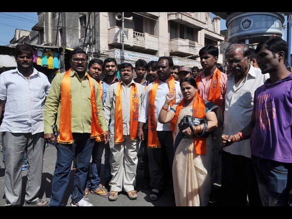 విహెచ్పి, భజరంగ్దళ్