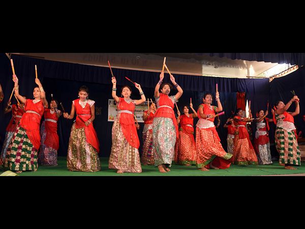 వార్షికోత్సవం