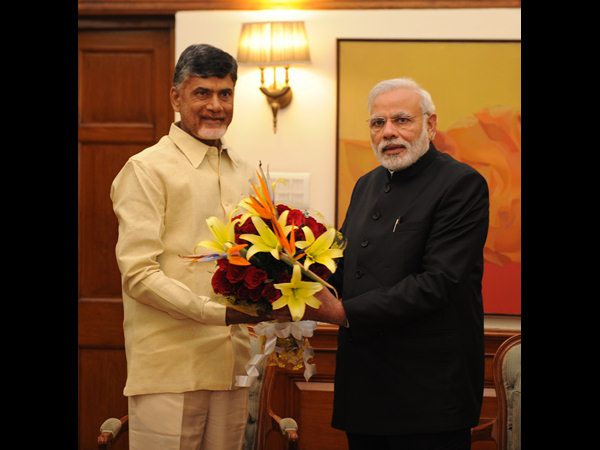 చంద్రబాబు