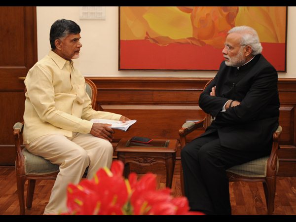 చంద్రబాబు