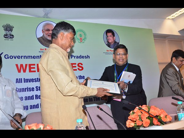 చంద్రబాబు