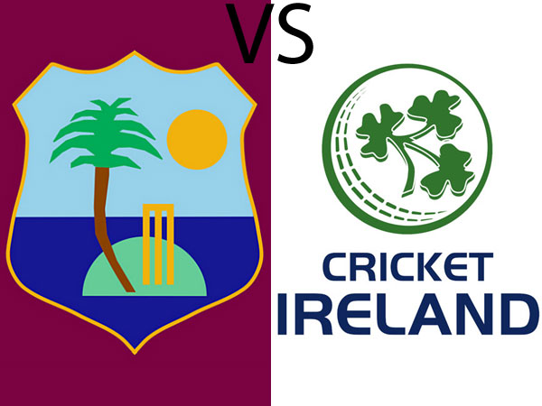 Joyful Ireland deepen West Indies turmoil Joyful Ireland deepen West Indies turmoil