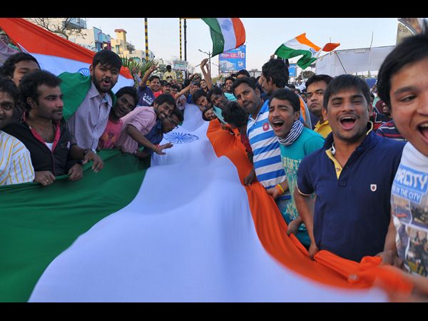 సంబరాలు
