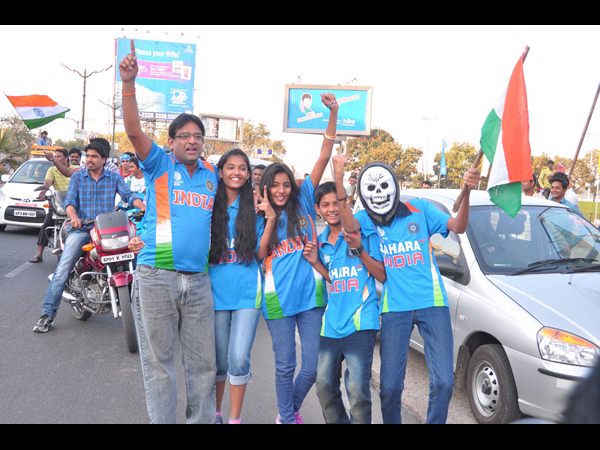 సంబరాలు