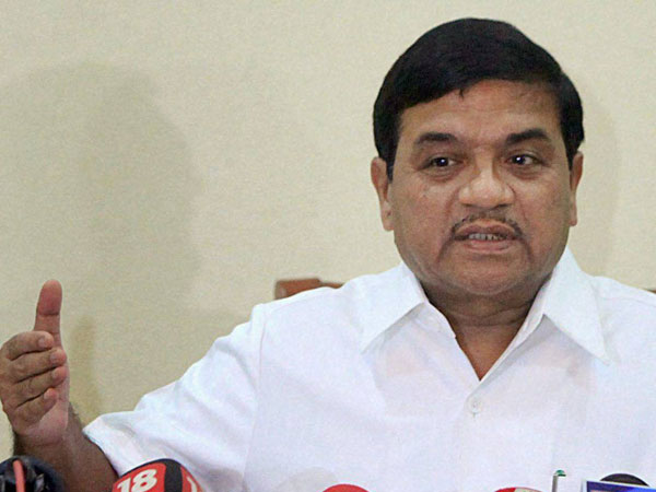 Former Maharashtra Home Minister RR Patil passes away Former Maharashtra Home Minister RR Patil passes away