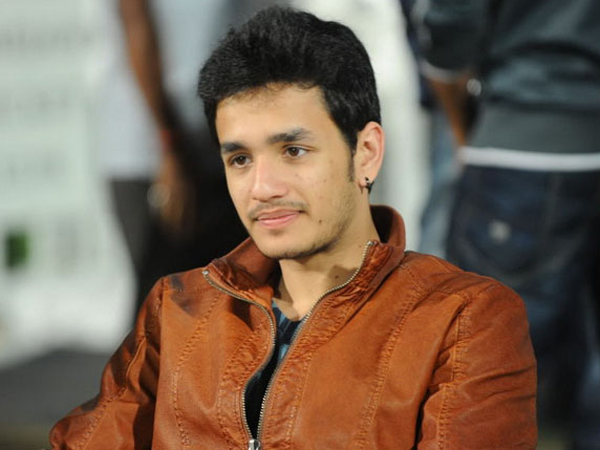 Man thrashed for posing as Nagarjuna’s son Akhil on Facebook Man thrashed for posing as Nagarjuna’s son Akhil on Facebook