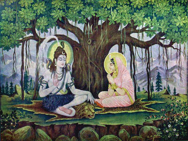 The importance of Siva Raatri The importance of Siva Raatri