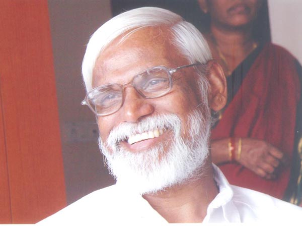 BS Ramulu explains the importance of time BS Ramulu explains the importance of time