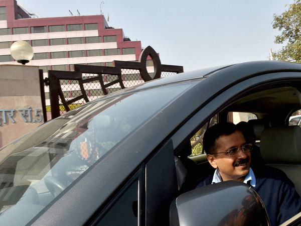 No duplex this time? CM Kejriwal wants 3-4 BHK bungalow with lawn in Lutyens' zone No duplex this time? CM Kejriwal wants 3-4 BHK bungalow with lawn in Lutyens' zone