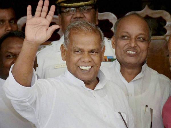 Bihar crisis: JD(U) expels seven ministers siding with Jitan Ram Manjhi Bihar crisis: JD(U) expels seven ministers siding with Jitan Ram Manjhi