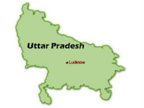 Dalit’s nose cut off in UP village Dalit’s nose cut off in UP village