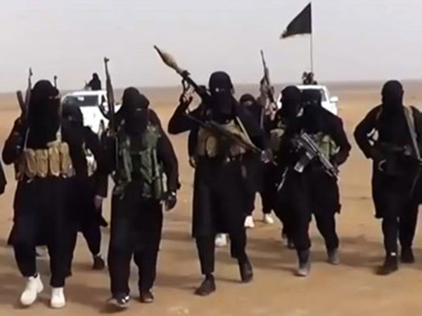 United Nations investigates claim of ISIS organ theft United Nations investigates claim of ISIS organ theft