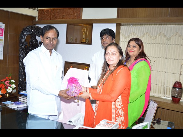 జయప్రద
