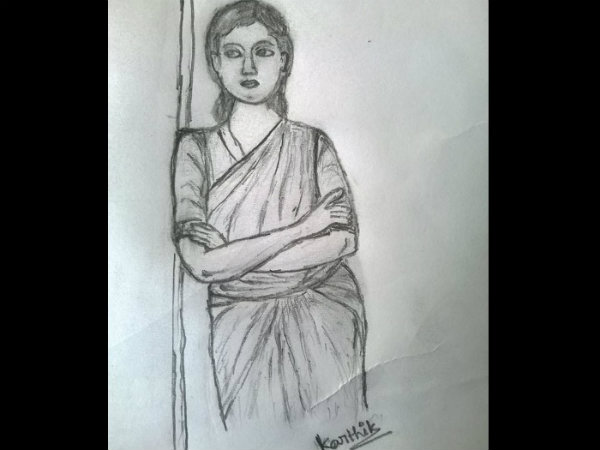 Kavisangamam poet: Singireddy karthik reddy Kavisangamam poet: Singireddy karthik reddy