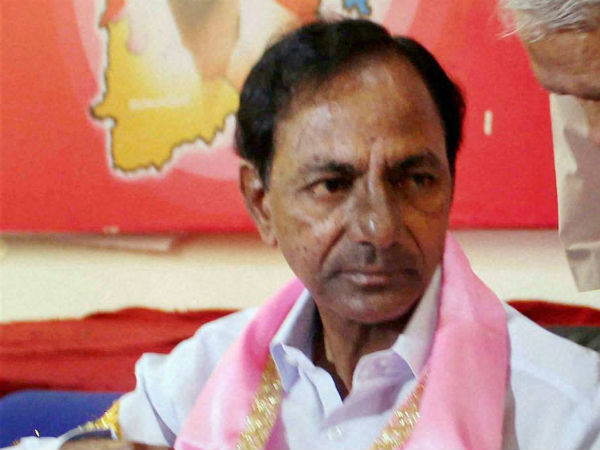 KCR operation akarsh: restrictions in Telangana secretiat KCR operation akarsh: restrictions in Telangana secretiat