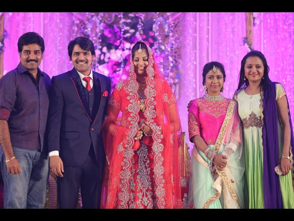 రాజీవ్ కనకాల, సుమ