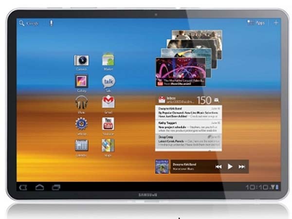 iBall tops the Indian tablet market, Samsung slips to second: IDC report iBall tops the Indian tablet market, Samsung slips to second: IDC report