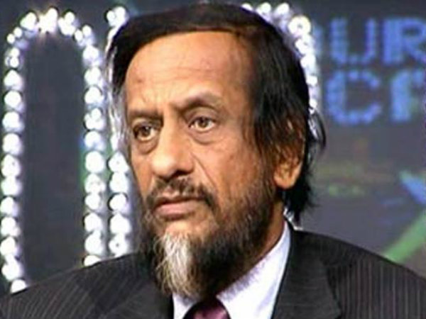 Environmentalist RK Pachauri, Accused of Sexual Harassment, Goes on Leave Environmentalist RK Pachauri, Accused of Sexual Harassment, Goes on Leave
