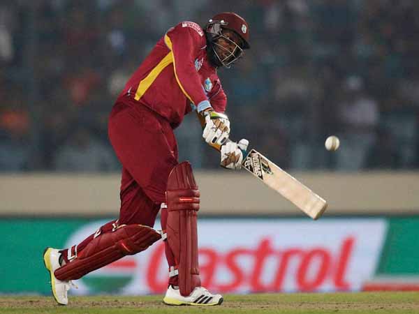 World Cup: India helped Chris Gayle score record 215 World Cup: India helped Chris Gayle score record 215