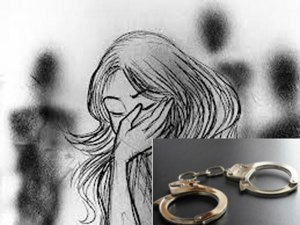 Gym coach alex arrested by misbehaving with girls Gym coach alex arrested by misbehaving with girls