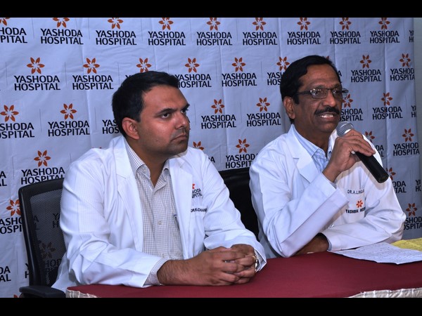 ఆపరేషన్ ప్రారంభం