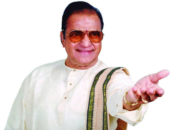 'NTR would become PM if he is live' 'NTR would become PM if he is live'