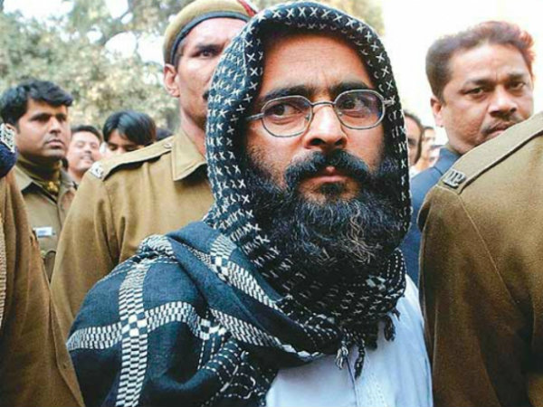 Another flashpoint: PDP MLAs say 'return mortal remains of Afzal Guru' Another flashpoint: PDP MLAs say 'return mortal remains of Afzal Guru'